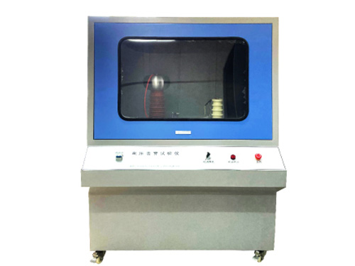 上海和敦檢測(cè)技術(shù)服務(wù)有限公司采購(gòu)電壓擊穿試驗(yàn)機(jī)SR-VB-100KV